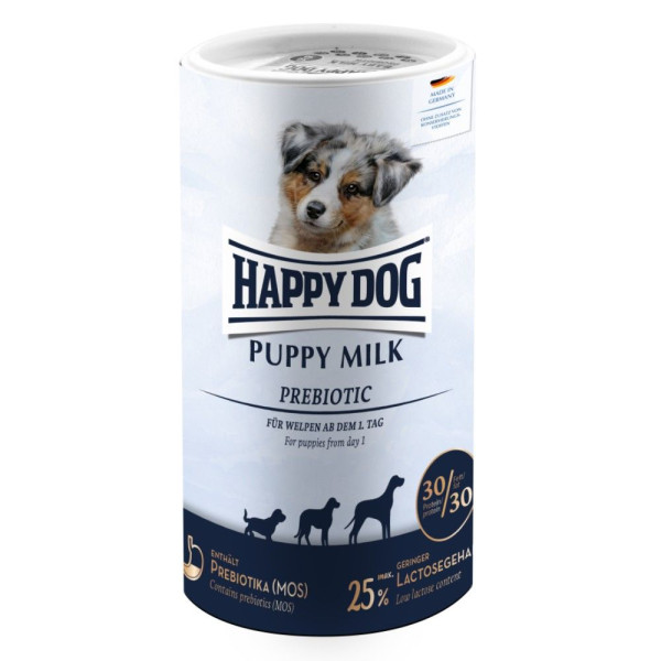 Puppy Milk Prebiotic 500 g