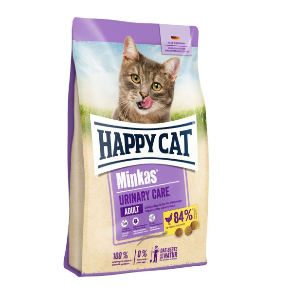 Minkas Urinary Care Geflügel 500 g