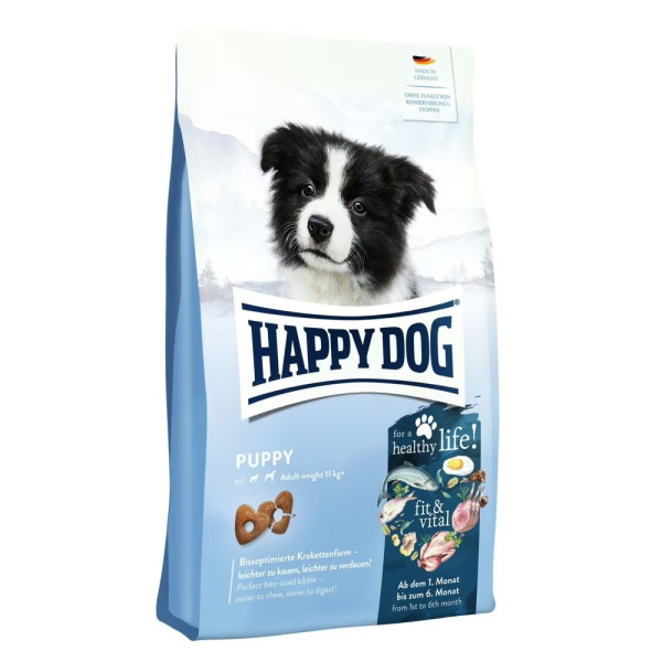 fit & vital Puppy   1 kg