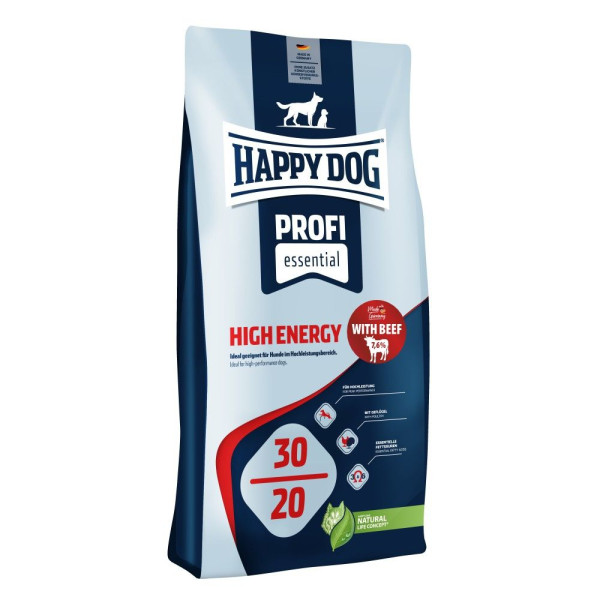 30/20 Profi Essential High Energy  20kg