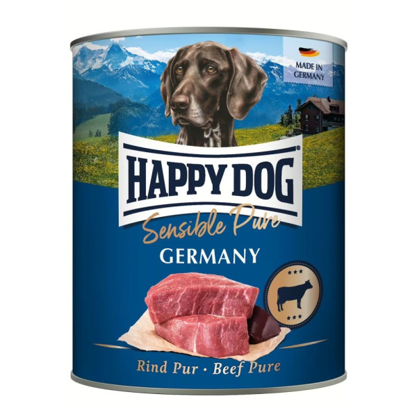 Sensible Pure Germany - hovězí 400 g