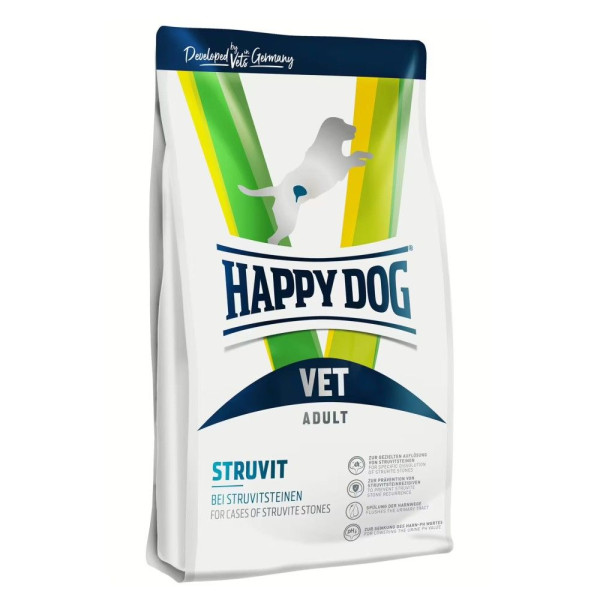 HD VET Dieta Struvit 1 kg