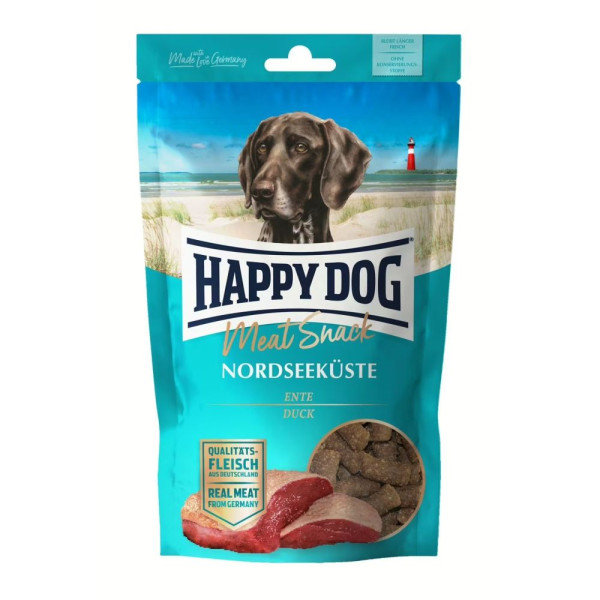 Meat Snack Nordseeküste (Kachna) 75 g