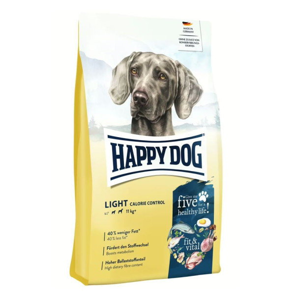 fit & vital Light Calorie Control 12 kg