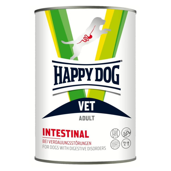 HD VET Dieta Intestinal    400 g