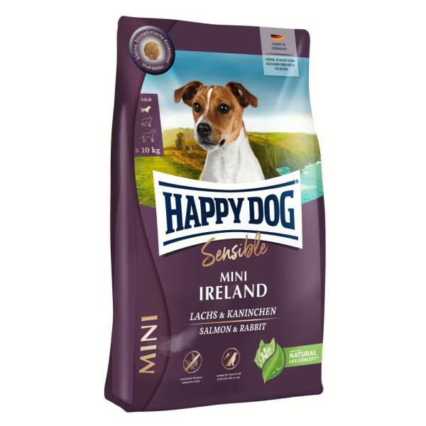 Sensible Mini Ireland   300 g