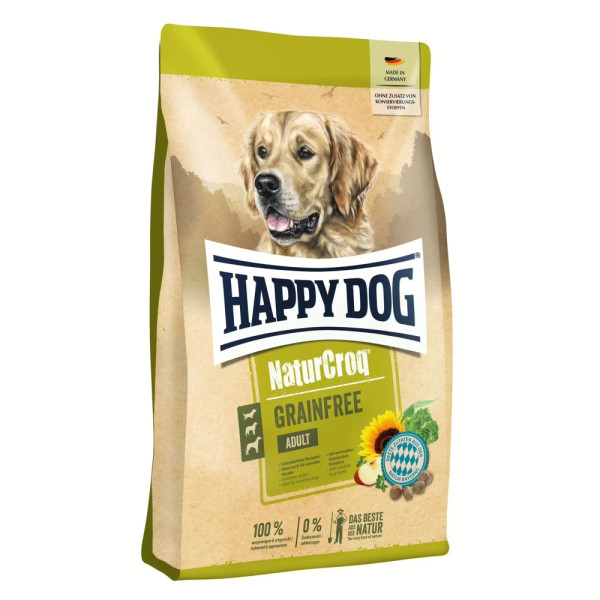 NaturCroq Grainfree 11 kg     