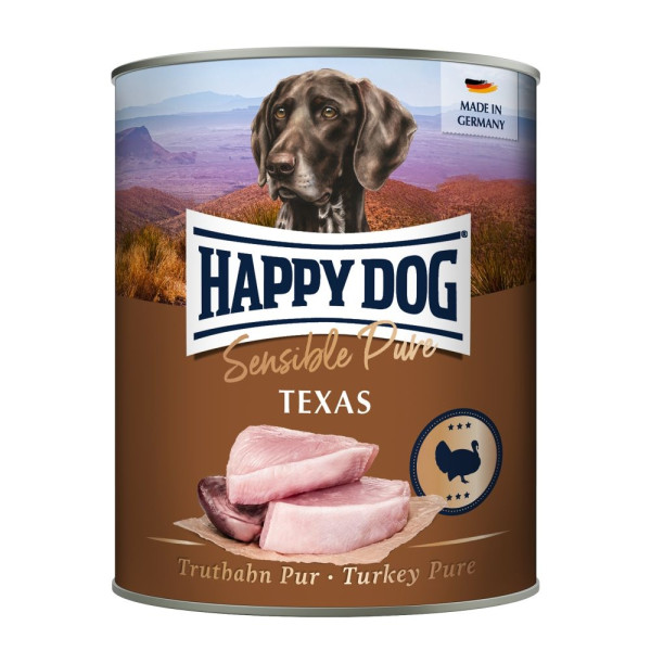 Sensible Pure Texas - krůtí 200 g