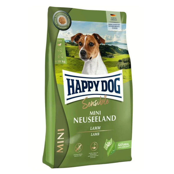 Sensible Mini Neuseeland   300 g