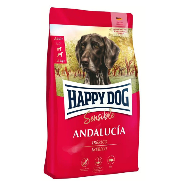 Sensible Andalucia 1 kg