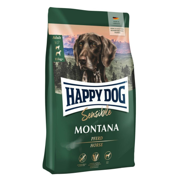 Sensible Montana 10 kg