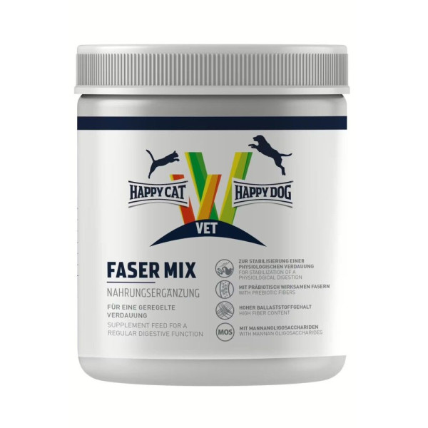 HD VET Faser Mix 150 g