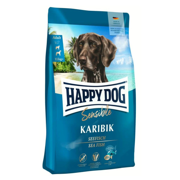 Sensible Karibik 11 kg