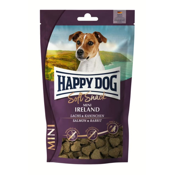 Soft Snack Mini Ireland 100 g
