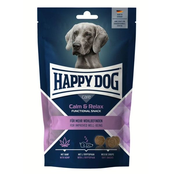 Care Snack Calm & Relax 100 g