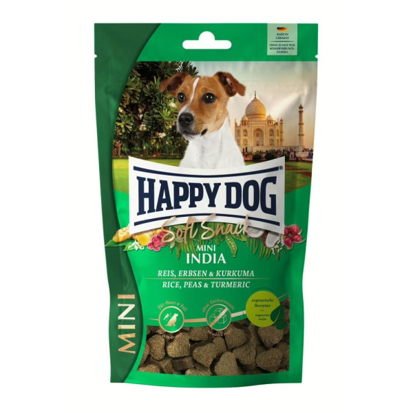 Soft Snack Mini India 100 g
