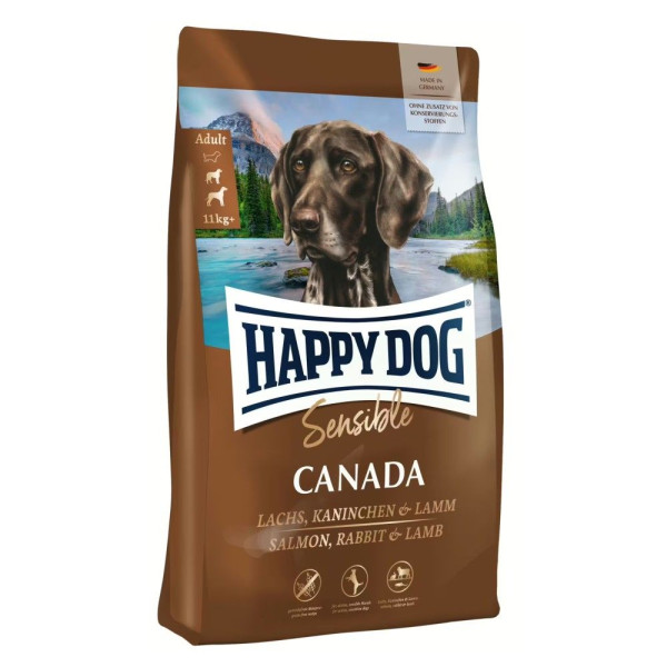 Sensible Canada 11 kg