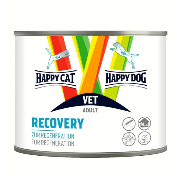 HD/HC VET Dieta Recovery 200 g