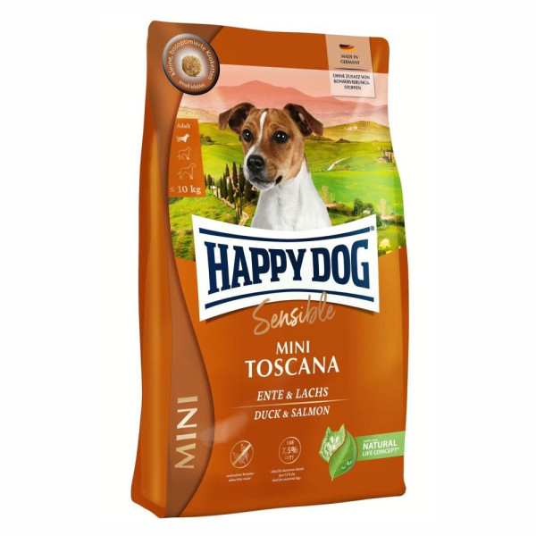 Sensible Mini Toscana   300g