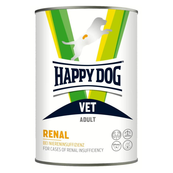 HD VET Dieta Renal    400 g