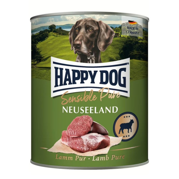 Sensible Pure Neuseeland - jehněčí 200 g