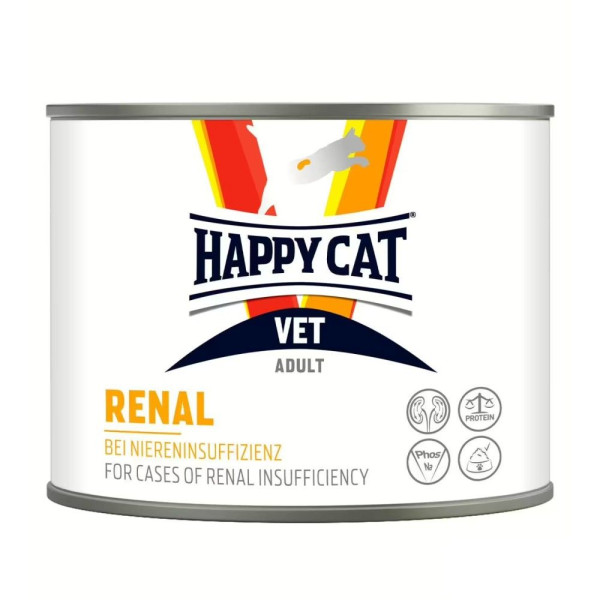 HC VET Dieta Renal   200 g