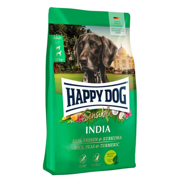 Sensible India 10 kg